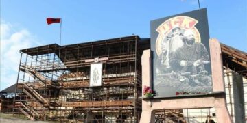 Bëhen 26 vjet nga rënia heroike e Jasharajve, sot nis Epopeja e UÇK-së