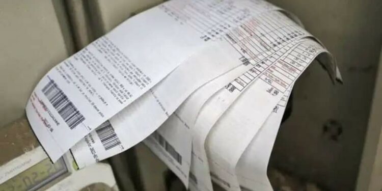 Paralajmërohen gjoba deri në 40 mijë euro për shpërndarjen e faturave pa zarfe