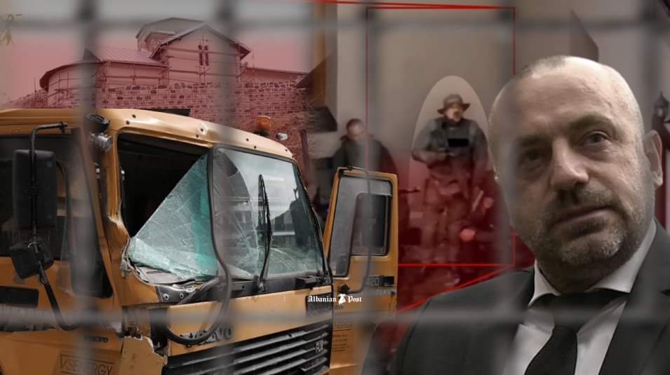 DASH: Radojiçiç është një kriminel – e mori përgjegjësinë për sulmin terrorist në Banjë