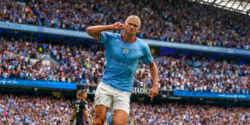 Solskjaer: “I thashë United të blejë Haaland në vitin 2018, ata refuzuan”