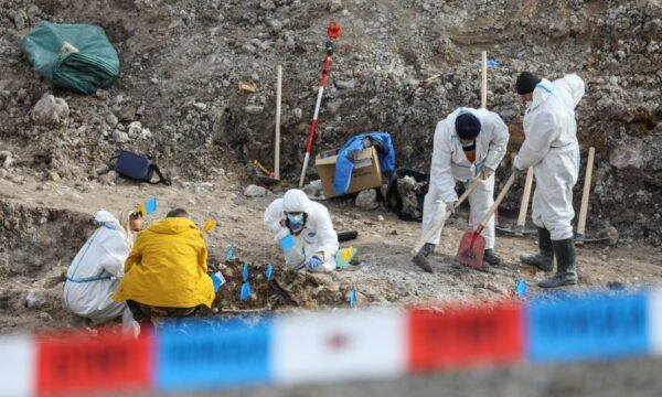 Skenderaj, Suharekë e Prizren, këto janë lokacionet ku do të nisin gërmimet për të pagjeturit