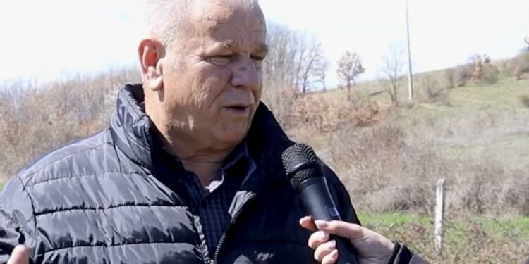 Babai i dëshmorit Sami Bajraj nga Izbica: Qe 25 vite u bën, hala kufomën e djalit nuk e kam gjet