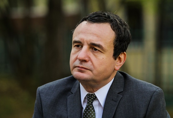 Kurti për ndërhyrjen e NATO-s: Mirënjohës liderëve botërorë dhe vendeve të përfshira