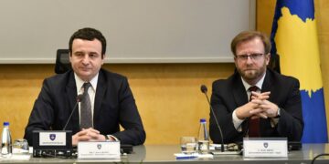Abazi për Kurtin: Me i falë tokë Kishës ortodokse quhet tradhti, një njeri i ligë e i sëmurë pas pushtetit mund ta bëjë këtë gjë