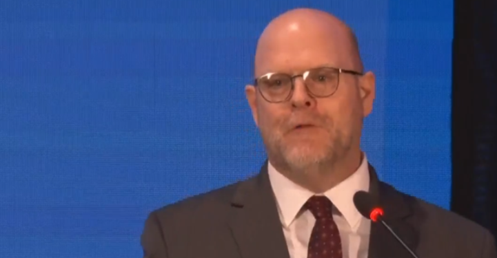 Hovenier: Puna e prokurorëve është jetike për të ardhmen e Kosovës