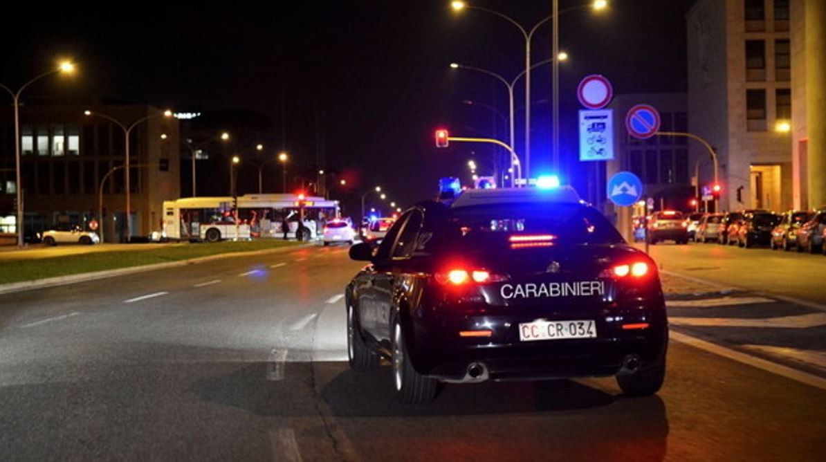 Plagosen me armë zjarri dy të rinj shqiptarë në Itali