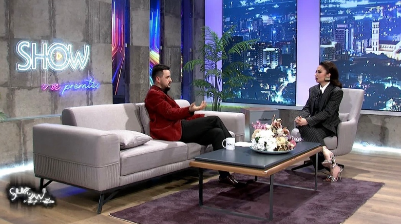 Iu ndalua transmetimi i emisionit, Adelina flet sërish: Mendoj që meriton të dëgjohet një aspekt i moderuar i fesë islame