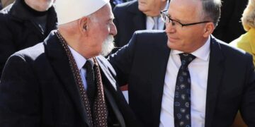 Hamza: Epopeja e UÇK-së është një nga kapitujt më frymëzues të historisë sonë kombëtare