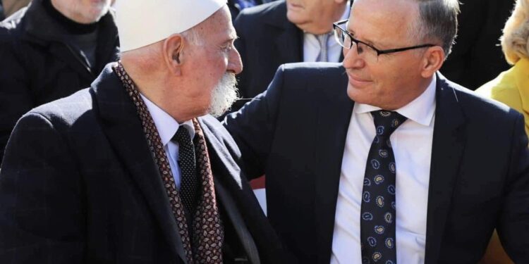 Hamza: Epopeja e UÇK-së është një nga kapitujt më frymëzues të historisë sonë kombëtare