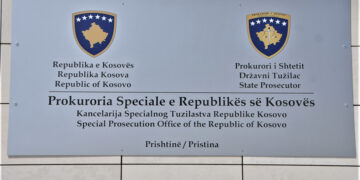 Paraburgim prej 1 muaji për serbin që dyshohet se kishte kryer përdhunime gjatë luftës në Vushtrri