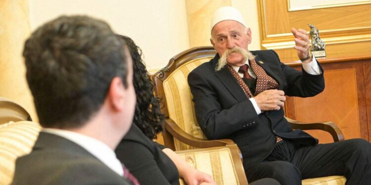 Kurti: Vepra e Adem Jasharit ka frymëzuar popullin tonë