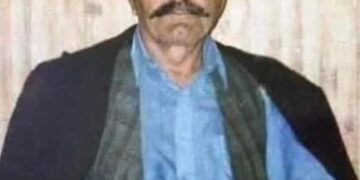 Bekim Jashari: Baba Shaban ia kushtoi një jetë edukimit të brezave dhe ra heroikisht pikërisht në ditën e mësuesit