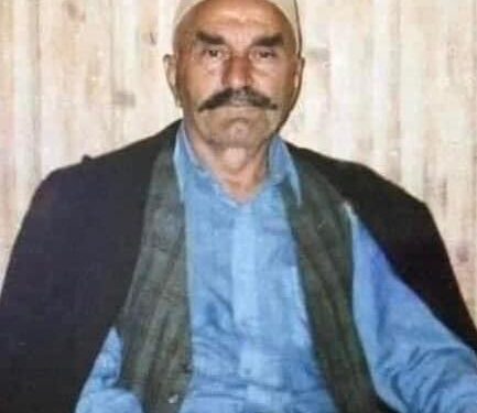 Bekim Jashari: Baba Shaban ia kushtoi një jetë edukimit të brezave dhe ra heroikisht pikërisht në ditën e mësuesit