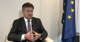 Lajçak javën e ardhshme viziton Beogradin