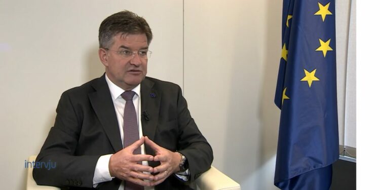 Lajçak javën e ardhshme viziton Beogradin