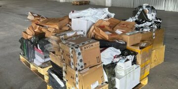 “Hurme e pako kozmetike të prodhuara në Serbi”, Dogana kap mallra të kontrabanduara