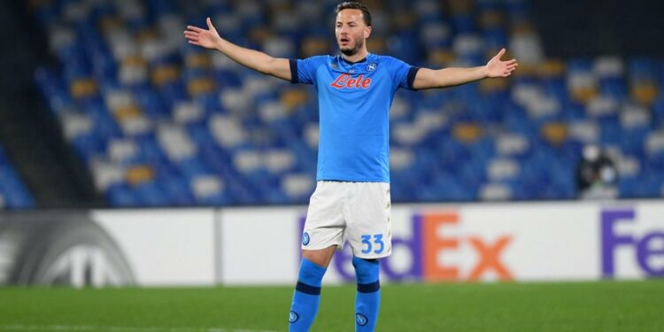 Gol nga kapiteni i Kosovës, Amir Rrahmani i shënon Barcelonës