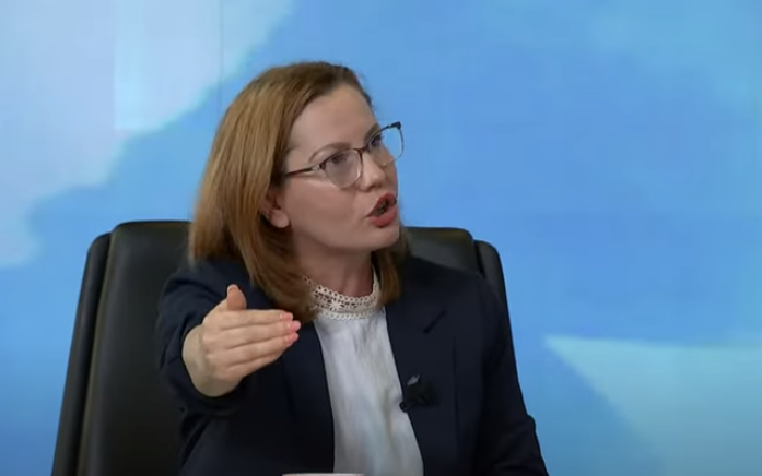Pantina e pakënaqur nga veprimet opozitare: ‘LDK s’po del kundër qëndrimeve të Kurtit’
