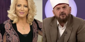 “Më erdhi keq”, Shkurte Fejza flet për herë të parë për deklaratën e Shefqet Krasniqit