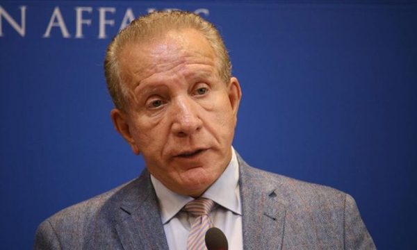 Pacolli: Kosova nuk duhet të dialogoj me Serbinë për dinarin, por me partnerët e saj