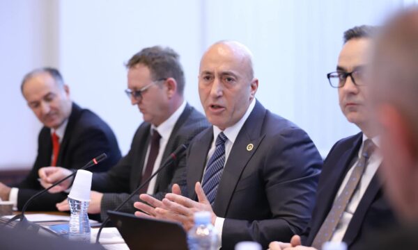 Haradinaj: Fatkeqësisht arsimi s’është prioritet i Qeverisë Kurti, problemet janë shtuar dhe janë alarmante