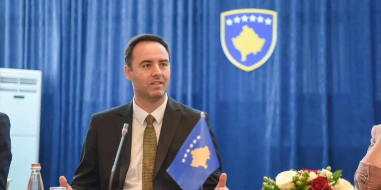 ‘Rikthehet’ tema e Asociacionit, Konjufca: S’pajtohem që Kosova të rri gatitur dhe ta dërgojë draftin e BE-së