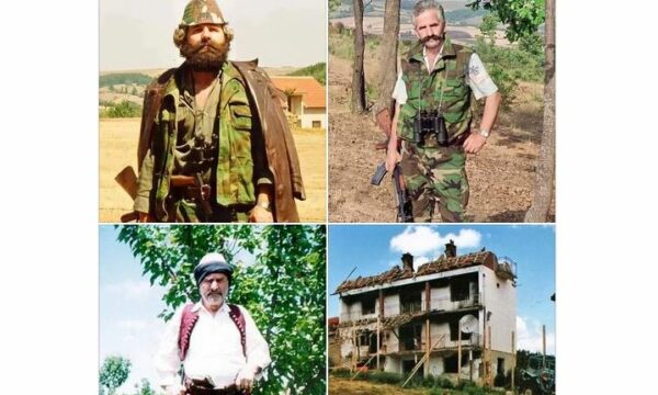 Maqedonci: Lufta e Jasharëve është kthyer në burim frymëzimi për të gjithë luftëtarët e UÇK-së, u trashëgua deri te ushtarët e FSK-së