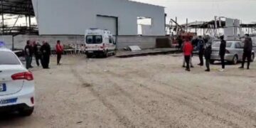 Shpërthim i fuqishëm në këtë qytet shqiptar, një viktimë dhe disa të plagosur, mes tyre edhe një deputet
