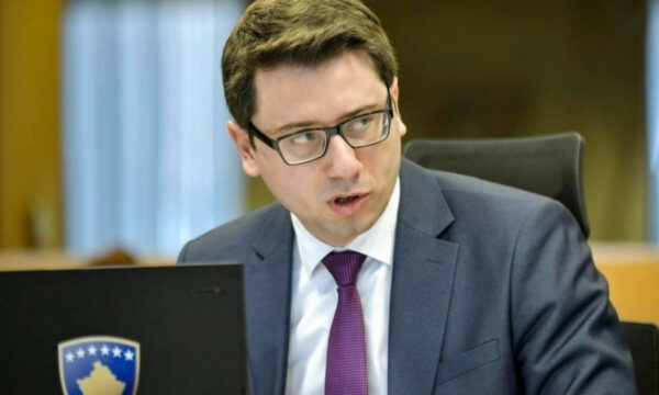 Ligji i ri i ATK, Murati thotë se gjatë shkurtit janë regjistruar mbi 5 mijë punëtorë