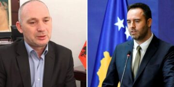 Humolli ‘godet’ Konjufcën: Kryetari i Kuvendit ende nuk po e di se jemi çliruar