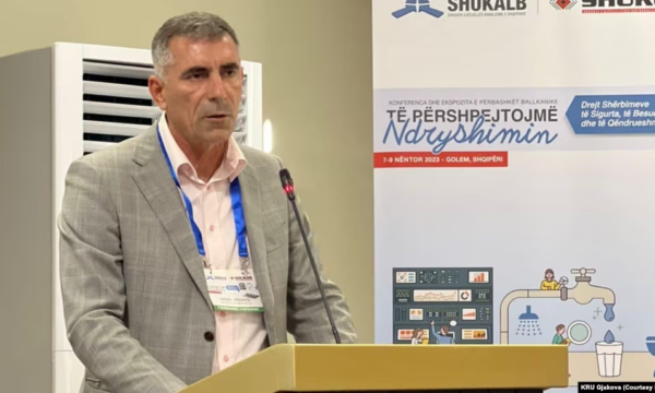 Kompania tha se është në pushim vjetor, krejt çka dihet për arrestimin në Bullgari të Kryeshefit të KRU “Gjakova”