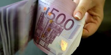 BQK: Mbi 84 milionë euro ishte vlera e remitancave gjatë muajit janar