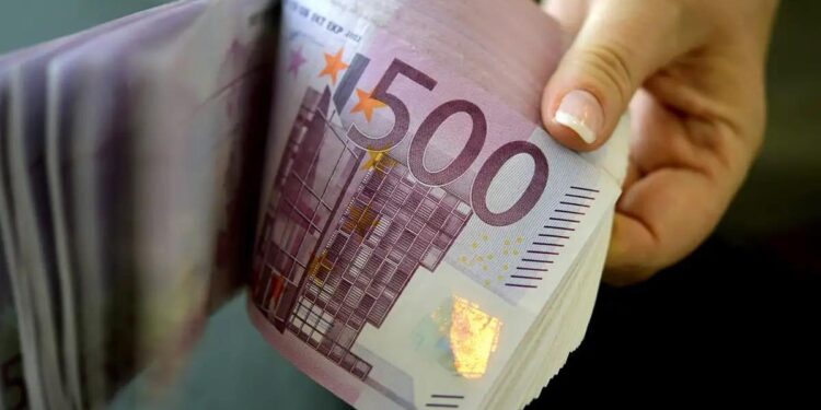 BQK: Mbi 84 milionë euro ishte vlera e remitancave gjatë muajit janar