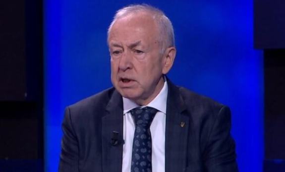 “E kemi në agjendë, është çështje kohe”, thotë ambasadori ukrainas në Tiranë për njohjen e Kosovës