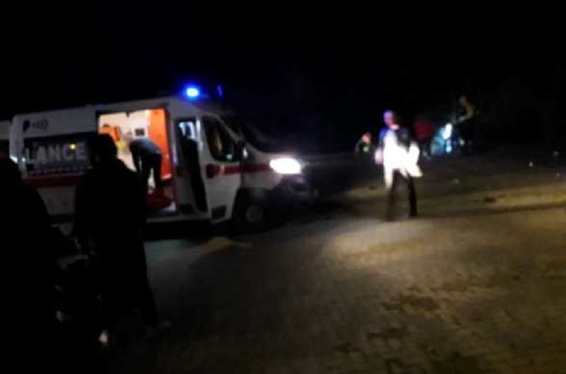 E rëndë: Gjendet pa shenja jete një person në këtë qytet të Kosovës, Policia nis hetimet
