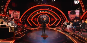 Erjola u eliminua nga Big Brother VIP, por e riktheu bileta e fatit