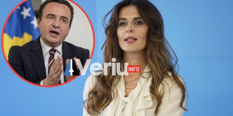 Çitaku thotë se Kurti e ka fyer kryeministren italiane: Po sillet si analist i pavarur
