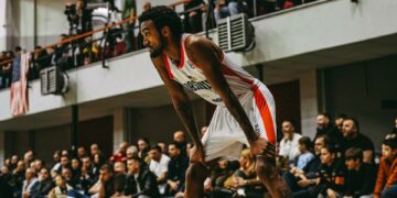 U rrëzua në tokë gjatë lojës, KB Bashkimi sqaron situatën e ish-lojtarit të NBA