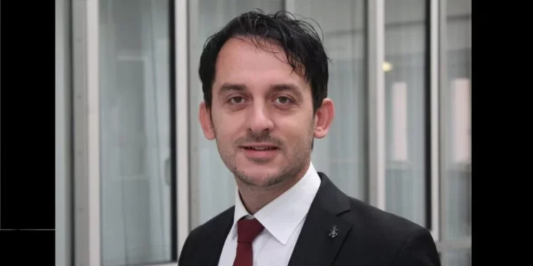 Në Kosovë nuk mundi të punësohet, në Gjermani u emërua kryemjek i Internos