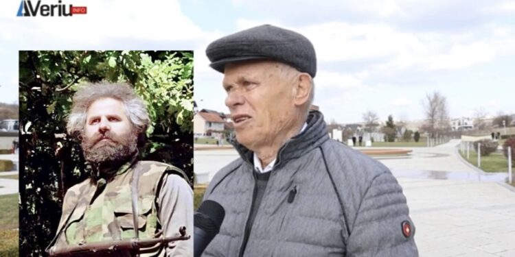 Rrëfimi ekskluziv i profesorit të Adem Jasharit, zbulon momente të padëgjuara deri tani për kryekomandantin (VIDEO)