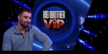 E papritur/ Meriton Mjekiqi del nga shtëpia e Big Brother VIP, zbulohet arsyeja