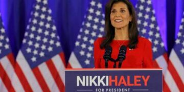 Haley tërhiqet zyrtarisht, hap rrugën për përsëritjen e përballjes Trump-Biden