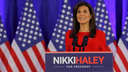 Haley tërhiqet zyrtarisht, hap rrugën për përsëritjen e përballjes Trump-Biden