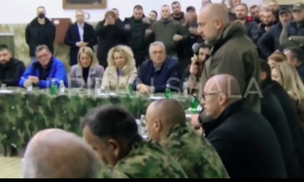 Eksperti i sigurisë thotë se Kusari-Lila ia ka huqur me videon e Radojiçiqit
