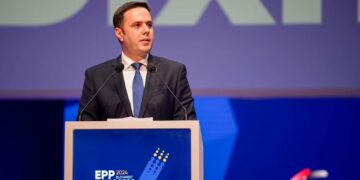 Abdixhiku: LDK-ja mbetet gardiane e demokracisë dhe relacioneve me aleatë!