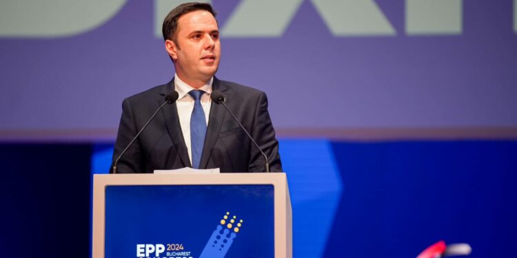 Abdixhiku: LDK-ja mbetet gardiane e demokracisë dhe relacioneve me aleatë!