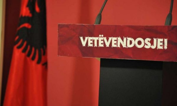 “Shqipëria tani partneri kryesor tregtar i Kosovës”, VV godet opozitën: Donin të rregullohen për një natë, ato që i bënë për 20 vjet