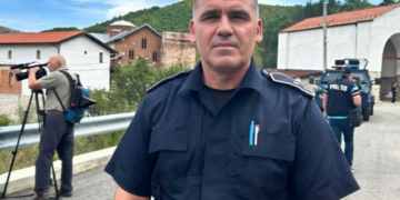 Elshani: Gjithsej 55 zolla janë konfiskuar në Banjskë, që nga sulmi terrorist i 24 shtatorit