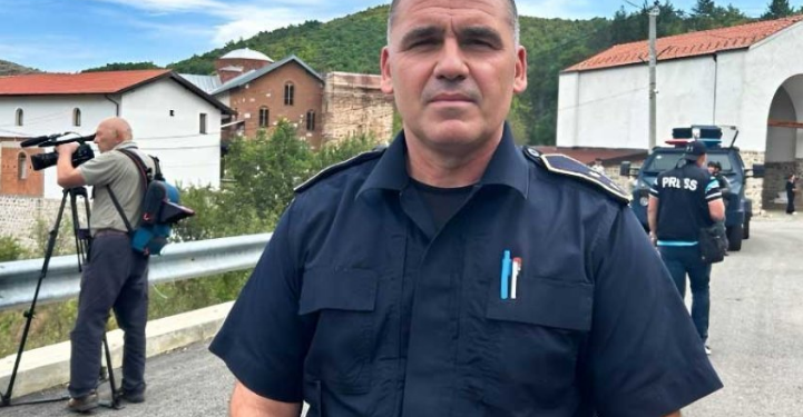 Elshani: Gjithsej 55 zolla janë konfiskuar në Banjskë, që nga sulmi terrorist i 24 shtatorit