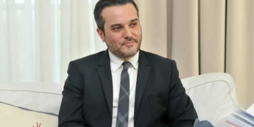 Kandidati me origjinë shqiptare për ambasador në Mal të Zi para Senatit – përmend rrezikun që përfaqëson qeveria aktuale në Podgoricë